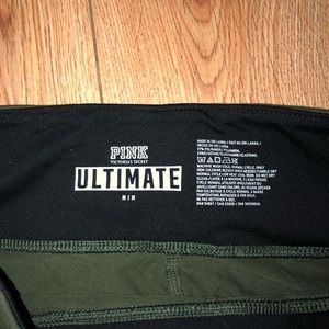 Womens Victoria Secret leggings